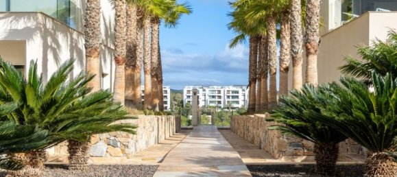 2 Schlafzimmer Penthouse in Alicante, Spain, Nr. 176292 3