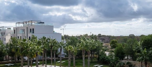 2 Schlafzimmer Penthouse in Alicante, Spain, Nr. 176292 29