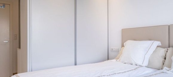 2 Schlafzimmer Penthouse in Alicante, Spain, Nr. 176292 20