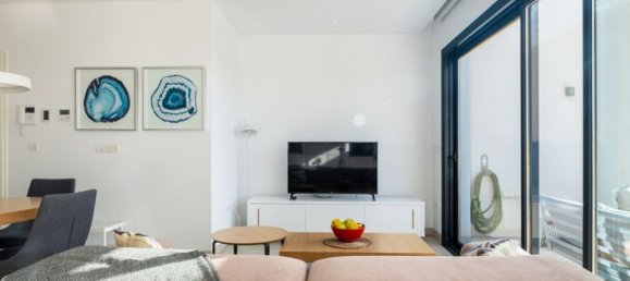 2 Schlafzimmer Penthouse in Alicante, Spain, Nr. 176292 9