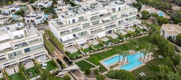 2 Schlafzimmer Penthouse in Alicante, Spain, Nr. 176292 5