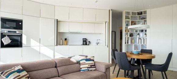 2 Schlafzimmer Penthouse in Alicante, Spain, Nr. 176292 8