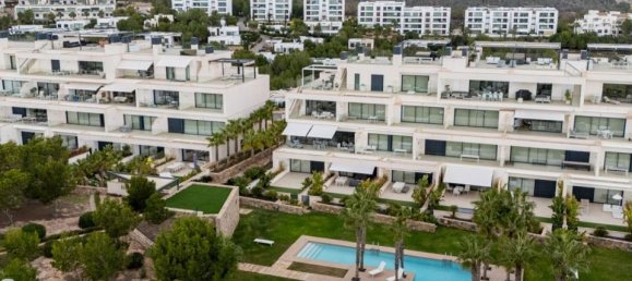 2 Schlafzimmer Penthouse in Alicante, Spain, Nr. 176292 6