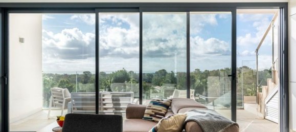 2 Schlafzimmer Penthouse in Alicante, Spain, Nr. 176292 7