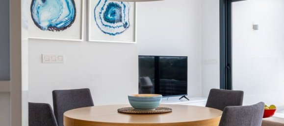 2 Schlafzimmer Penthouse in Alicante, Spain, Nr. 176292 10