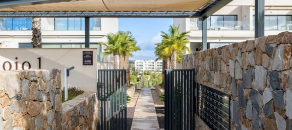 2 Schlafzimmer Penthouse in Alicante, Spain, Nr. 176292 4