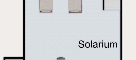 2 Schlafzimmer Penthouse in Alicante, Spain, Nr. 176292 39