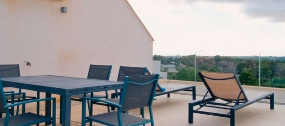 2 Schlafzimmer Penthouse in Alicante, Spain, Nr. 176292 27