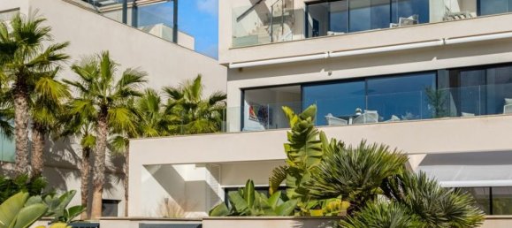 2 Schlafzimmer Penthouse in Alicante, Spain, Nr. 176292 2