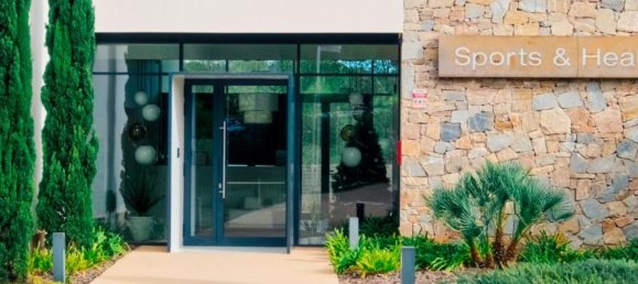 2 Schlafzimmer Penthouse in Alicante, Spain, Nr. 176292 34