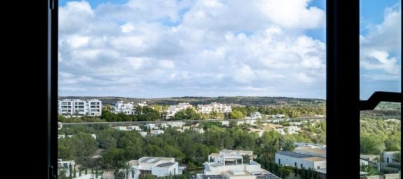 2 Schlafzimmer Penthouse in Alicante, Spain, Nr. 176292 21