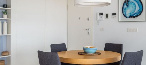 2 Schlafzimmer Penthouse in Alicante, Spain, Nr. 176292 13