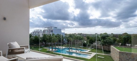 2 Schlafzimmer Penthouse in Alicante, Spain, Nr. 176292 15