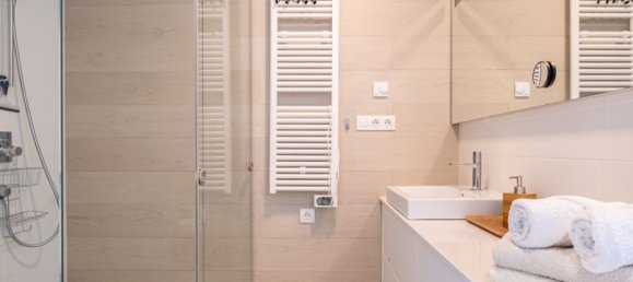 2 Schlafzimmer Penthouse in Alicante, Spain, Nr. 176292 23