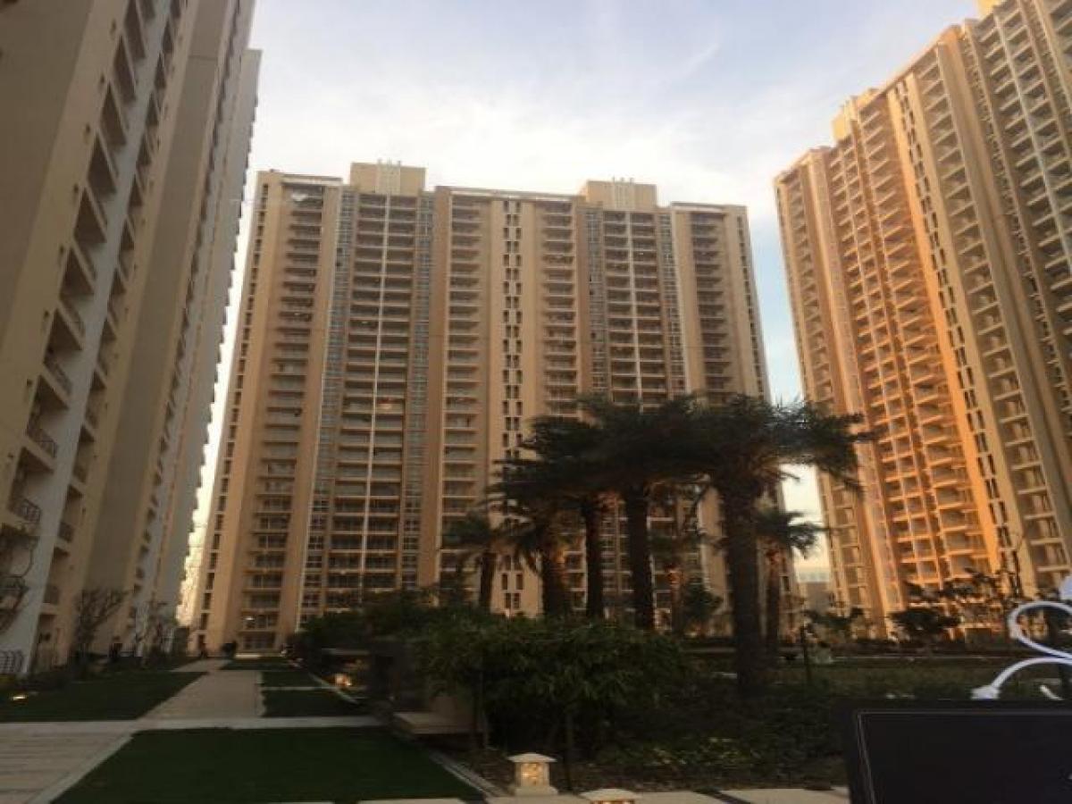 3 Schlafzimmer Haus in Noida, India, Nr. 4874