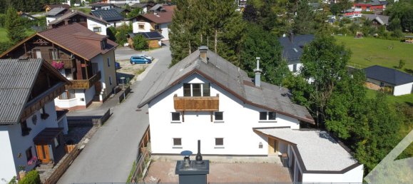 10-Zimmer Haus in Scharnitz, Austria, Nr. 122954 7
