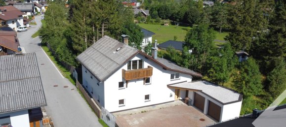 10-Zimmer Haus in Scharnitz, Austria, Nr. 122954 8