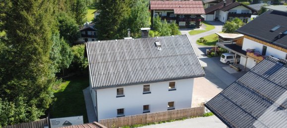 10-Zimmer Haus in Scharnitz, Austria, Nr. 122954 3