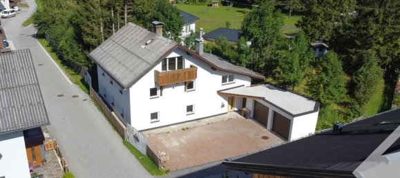 10-Zimmer Haus in Scharnitz, Austria, Nr. 122954 6