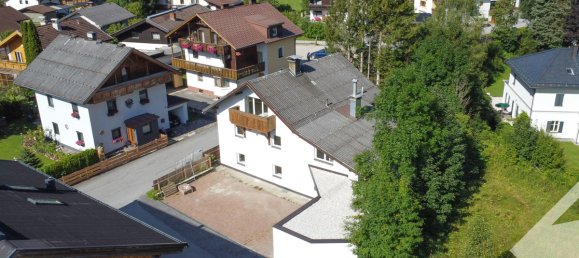 10-Zimmer Haus in Scharnitz, Austria, Nr. 122954 2