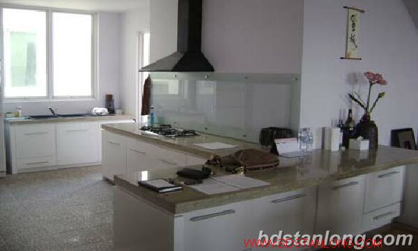 3 Schlafzimmer Wohnung in Tay Ho, Vietnam, Nr. 6136