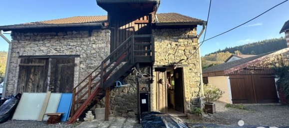 6 bedrooms House in Plainfaing, France No. 156663 21