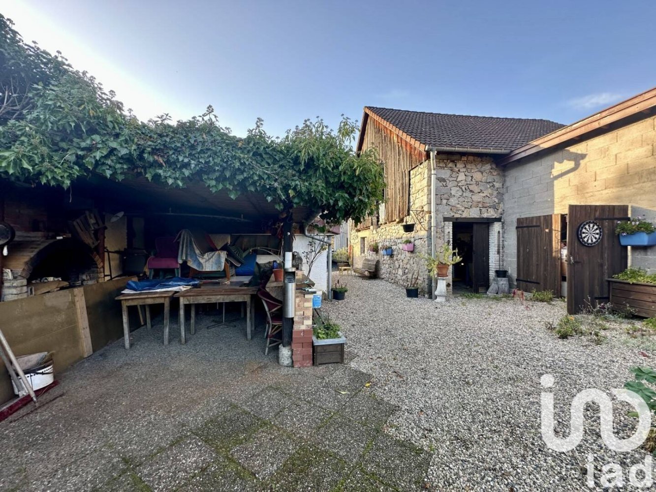 6 bedrooms House in Plainfaing, France No. 156663