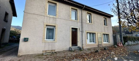 6 bedrooms House in Plainfaing, France No. 156663 2