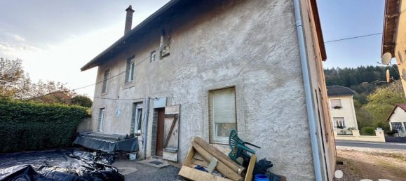 6 bedrooms House in Plainfaing, France No. 156663 3