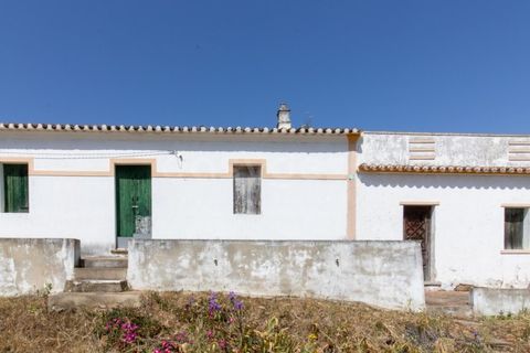 4 bedrooms House in Castro Marim, Portugal No. 199926