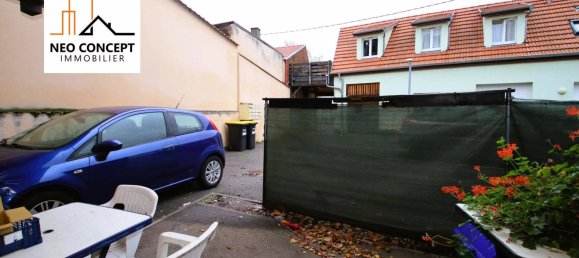 1 chambre Appartement à Bischwiller, France No. 68877 4