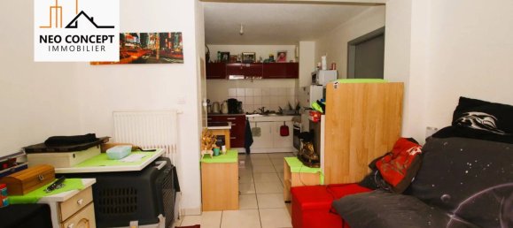 1 chambre Appartement à Bischwiller, France No. 68877 2