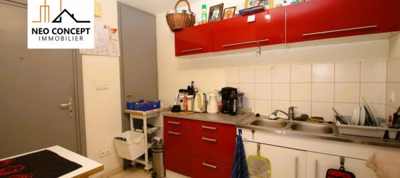 1 chambre Appartement à Bischwiller, France No. 68877 5