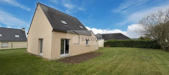 Casa de 4 dormitorios en Muzillac, France No. 41338 3