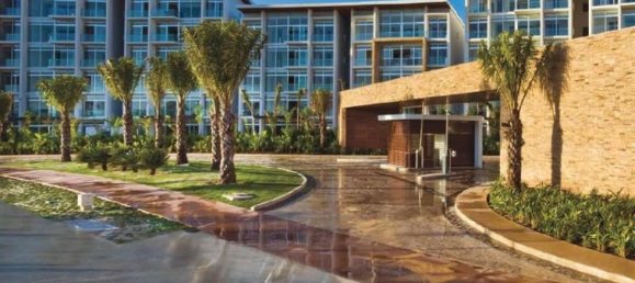 Квартира с 3 спальнями в Юкатана, Мексика № 173121 2