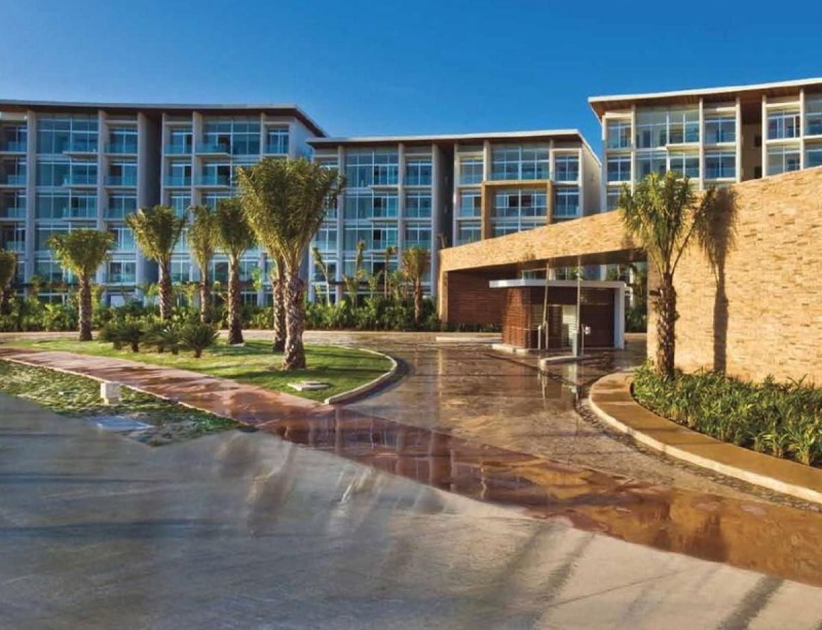 3 bedrooms Apartment in Yucatan, Mexico No. 173121