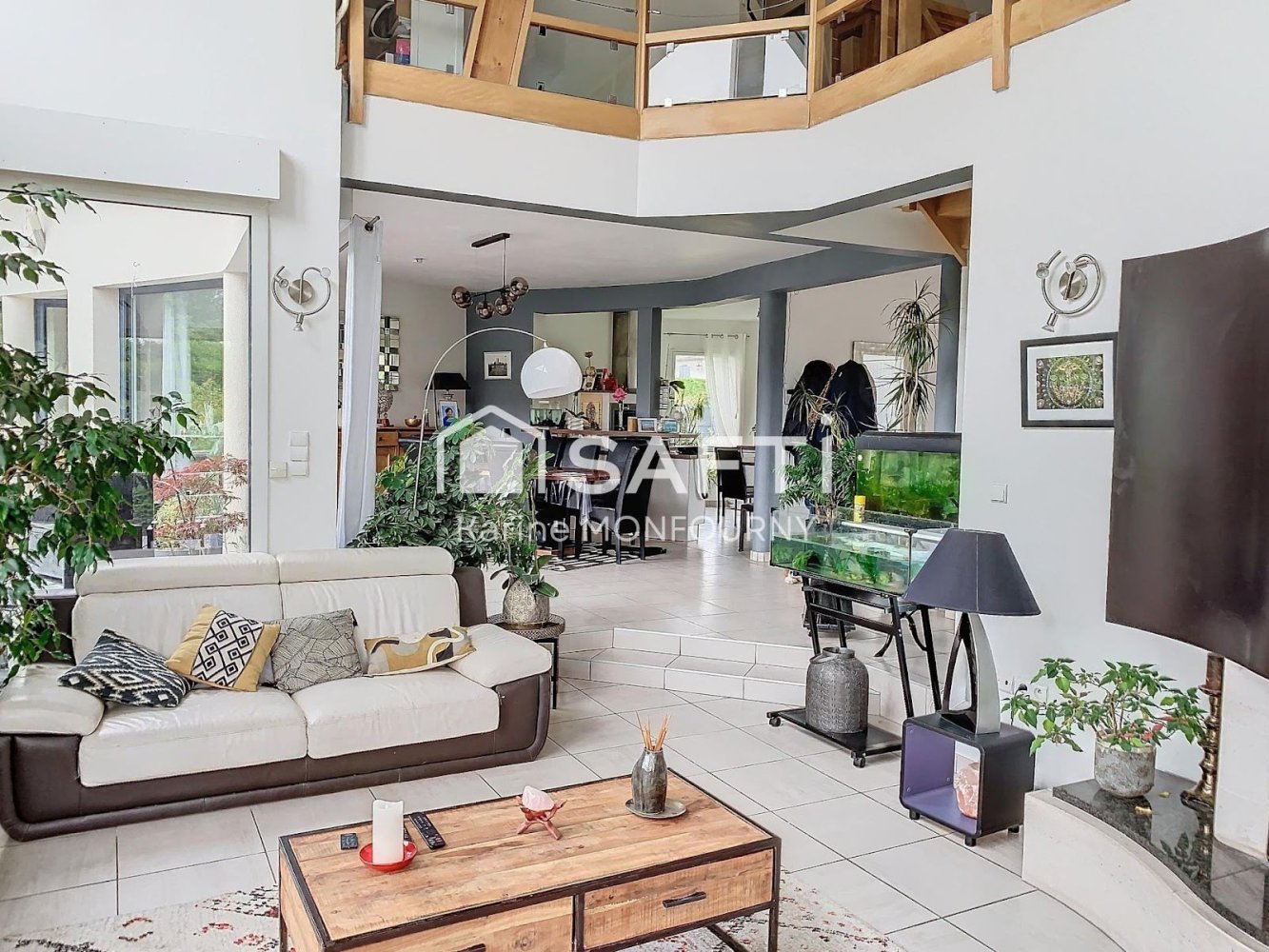 5 Schlafzimmer Haus in Saint-Quentin, France, Nr. 61484