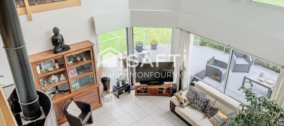 5 Schlafzimmer Haus in Saint-Quentin, France, Nr. 61484 3