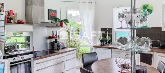 5 Schlafzimmer Haus in Saint-Quentin, France, Nr. 61484 4