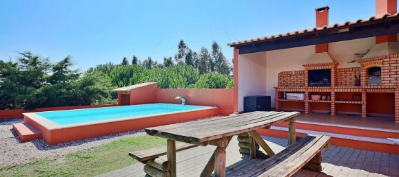 Casa T4 em Caldas da Rainha, Portugal N.º 22602 5