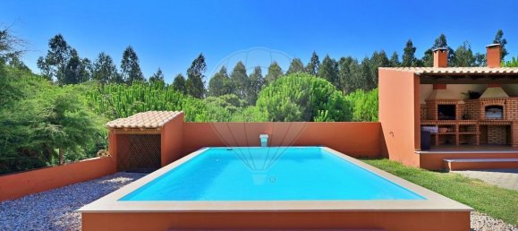 Casa T4 em Caldas da Rainha, Portugal N.º 22602 4