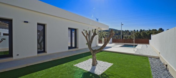 3 bedrooms Apartment for sale in Finestrat, Alicante, Valencian Community, Spain № 364876 11