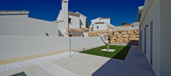 3 bedrooms Apartment for sale in Finestrat, Alicante, Valencian Community, Spain № 364876 10