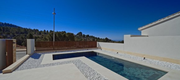 3 bedrooms Apartment for sale in Finestrat, Alicante, Valencian Community, Spain № 364876 12