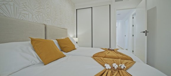 3 bedrooms Apartment for sale in Finestrat, Alicante, Valencian Community, Spain № 364876 21