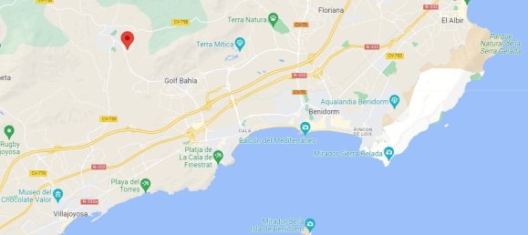 3 bedrooms Apartment for sale in Finestrat, Alicante, Valencian Community, Spain № 364876 4