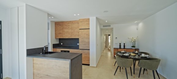 3 bedrooms Apartment for sale in Finestrat, Alicante, Valencian Community, Spain № 364876 7