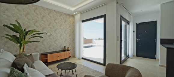 3 bedrooms Apartment for sale in Finestrat, Alicante, Valencian Community, Spain № 364876 8