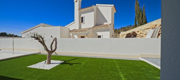 3 bedrooms Apartment for sale in Finestrat, Alicante, Valencian Community, Spain № 364876 17
