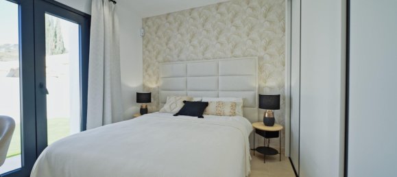 3 bedrooms Apartment for sale in Finestrat, Alicante, Valencian Community, Spain № 364876 19